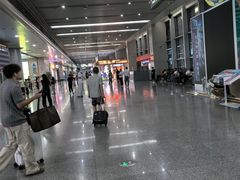 -贵阳龙洞堡国际机场-T2航站楼