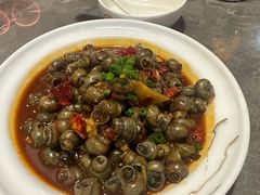 -曹胖子龙虾馆(黄桦路店)