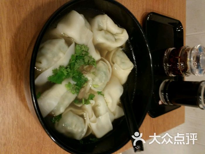 满宝馄饨-图片-哈尔滨美食-大众点评网