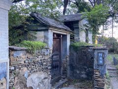 -水峪民俗村