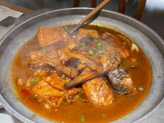 -大鱼徽州·寻味徽菜(万象汇店)