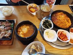-莫嘎(乌鲁木齐中路店)
