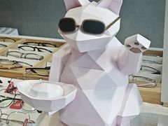 -瑞司视光眼镜·蔡司战略合作眼镜店(新街口店)