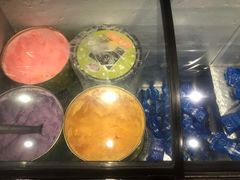 -森季旋转火锅(怀远门店)
