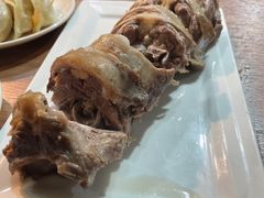 -贯贯吉·清真餐厅(浙江中路店)