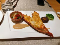 -香樟花园法式铁板烧(恒隆广场店)