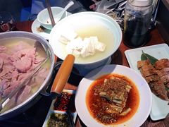 -全牛匠·乐山跷脚牛肉(西单华威约饭街店)