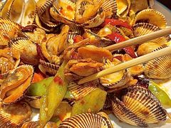 -老姑砂锅·烧烤天津菜(体北道店)