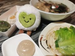 -安泰楼·佛跳墙创始人·传统闽味早茶·酒楼(三坊七巷闽菜地标店)