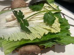 -潮泰牛肉火锅 · 创于1992年(车公庙店)