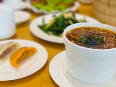 酸辣汤-鼎泰丰(嘉年华•海信广场VILLAGE店)
