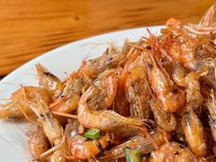 -竹庄餐馆·26年店(南昆山景区店)