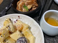 -味家烤肉烤鳗鱼牛排(西塔旗舰店)