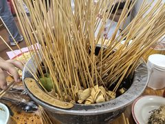 -冒椒火辣(奎星楼街店)
