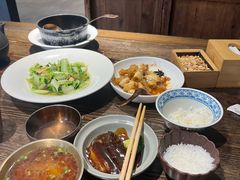 -魁盛居百年鲁菜馆(县西巷店)