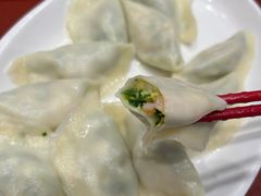 -喜家德虾仁水饺(岗厦北店)