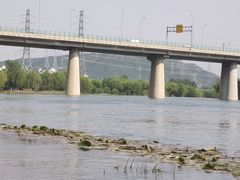 -门城湖公园