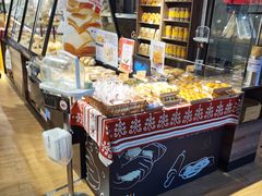 -Olé精品超市(苏州中心店)