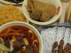 -东方削面(迎泽街店)