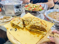 -老舅老蒙肉饼非遗店(一店)