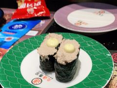 -元通寿司(地标店)