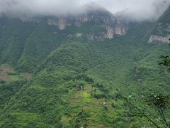 -鹿院坪生态旅游景区