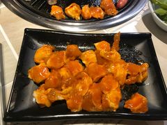 -胡哥烤肥牛(车公庙店)