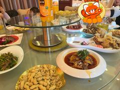 -春来和(汉城南路店)