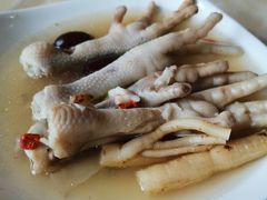 -明泉居茶点荟(车陂店)
