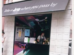 -JPG coffee(广州体育西店)