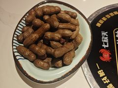 -七欣天香辣蟹火锅(闵行浦江欢乐颂店)