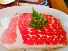 -神户赤童日式烤肉伙伴(东直门店)
