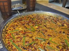 -胖子鱼·天水麻辣鱼火锅(秦州407店)