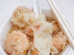 -麦文记面家(佐敦店)