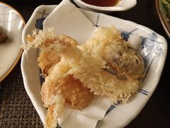 -景鹤料理(上地华联店)