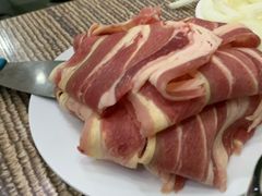-金明姬和众烧烤店(东铁营店)