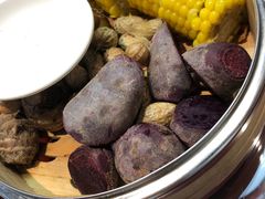 -金海湾海鲜排档(朱家尖店)