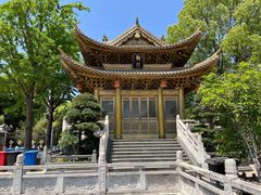 -上海东林寺(金山区)