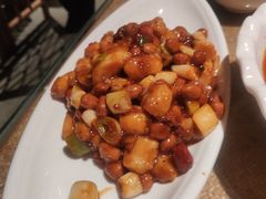 -渝信川菜(西单店)
