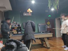 -时光loft轰趴·桌游·电玩游戏馆