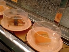 -争鲜回转寿司(太阳宫凯德MALL店)