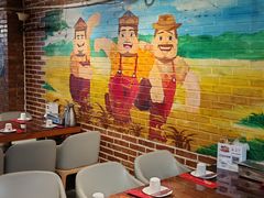 -三个大叔烤羊肉串·炭炉砂锅菜(西三旗店)