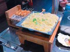 -很久以前羊肉串(簋街店)