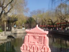 -趵突泉景区