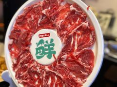 -巴蜀大将火锅(春熙店)