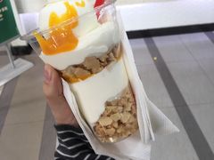 -DQ·蛋糕·冰淇淋(川沙东海岸店)