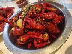 -五七小李子油焖大虾(总店)