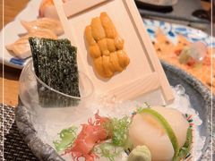-武藏日本料理(宝安壹方城店)