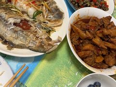 -盒马鲜生(顺义店)
