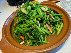 -徽三说·土徽菜·中国徽菜连锁品牌(阳湖总店)